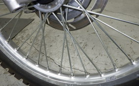 KAWASAKI KLX250 Gen.2 2000 LX250S