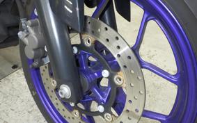 YAMAHA MT-25 2003 RG43J