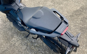 HONDA X-ADV 750 2021 RH10