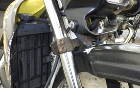 HONDA XL DEGREE 1980 MD26