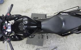 KAWASAKI Z750 S Type 2007