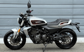HARLEY  HARLEY X350 2024 W3C