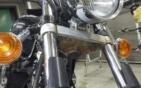 YAMAHA DRAGSTAR 250 2006 VG02J