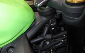 KAWASAKI ZX-25R-2SE