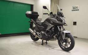HONDA NC750X DCT 2015 RC72