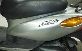YAMAHA JOG Gen.5 2014 SA36J
