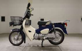 HONDA C110 SUPER CUB JA42