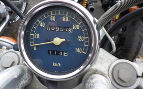YAMAHA VIRAGO 250 3DM