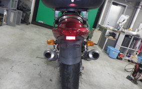 SUZUKI GSX-1300R HAYABUSA 2001