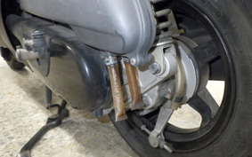 YAMAHA JOG Delux SA39J