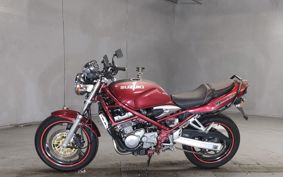 SUZUKI BANDIT250-1 GJ77A