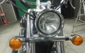 HONDA SHADOW 750 Gen. 3 2013 RC50