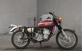 SUZUKI GT750 GT750