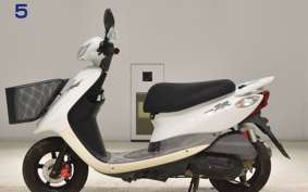 YAMAHA JOG ZR Gen.3 SA39J