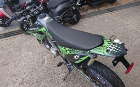 KAWASAKI KLX125D TRACKER LX125D