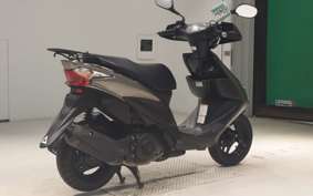 SUZUKI ADDRESS V125 S CF4MA