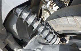 YAMAHA TRICITY 125 SEC1J