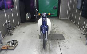 HONDA C50 SUPER CUB 2023 AA09