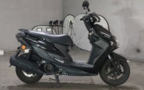 YAMAHA CYGNUS125XSR SED8J