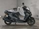 Фото Yamaha CYGNUS125XSR с японского аукциона