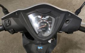 HONDA DIO 110 JF31