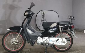 HONDA SUPER CUB110 JA10