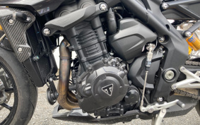 TRIUMPH SPEED TRIPLE 1200RR 2022 S3P02S