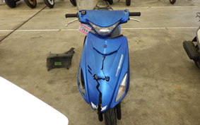 SUZUKI ADDRESS V125 S 1988 CF4MA