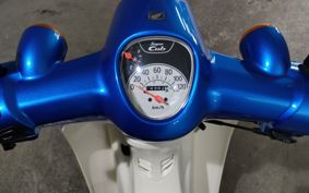 HONDA SUPER CUB110 JA44