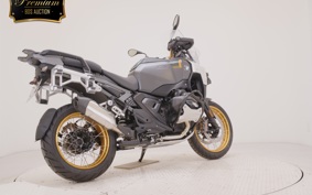 BMW R1300GS Adventure 2025