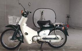 HONDA SUPER CUB50 C50