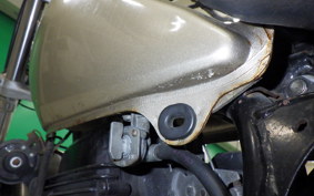 YAMAHA TW200 2022 2JL