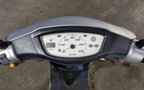YAMAHA JOG SA16J