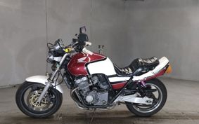HONDA CB400SF NC31