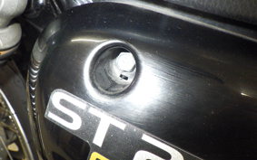 SUZUKI ST250E NJ4CA