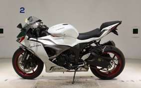 KAWASAKI NINJA ZX-6R A 2025 ZX636J