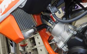 KTM 85 SX 2023