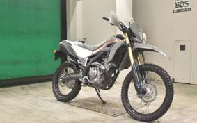 HONDA CRF250L MD47