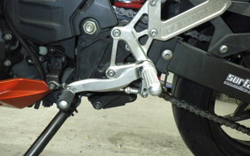 KAWASAKI NINJA 400 2018 EX400G