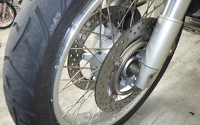 BMW R1200GS 2004