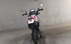 HONDA XR250 BAJA MD30