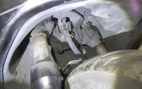 SUZUKI ADDRESS V125 G 2020 CF4EA