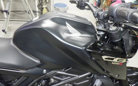 HONDA CB125 R 2002 JC91