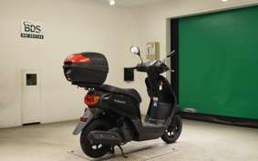 HONDA TACT Basket 1996 AF79