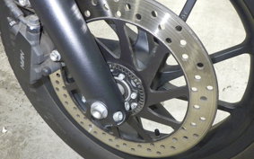 HONDA REBEL 250 A MC49