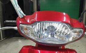 HONDA TACT-4ﾍﾞｰｼｯｸ 2025 AF79