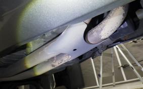 SUZUKI SKYWAVE 650 LX 2010 CP52A