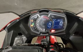 KAWASAKI NINJA 400 EX400G