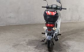 HONDA SUPER CUB50 AA04