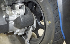 YAMAHA VINO 50 Gen.4 2020 AY02